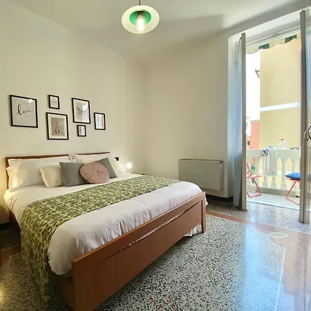 Apartment Casaviva - Trilo With Parking In *