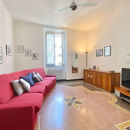 Apartment Casaviva - Trilo With Parking In