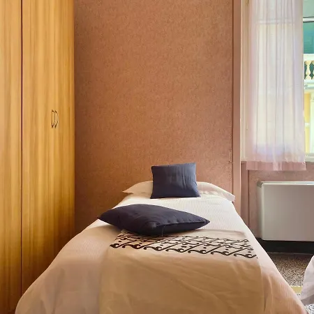 Apartman Casaviva - Trilo With Parking In Sestri Levante