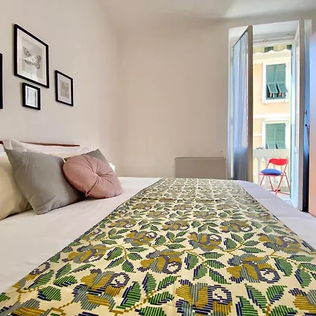 Casaviva - Trilo With Parking In Apartman