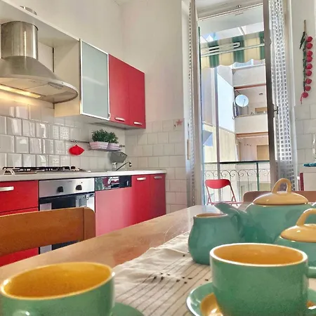 Casaviva - Trilo With Parking In * Sestri Levante