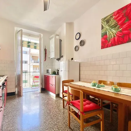 Casaviva - Trilo With Parking In *