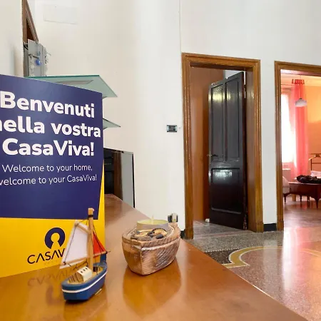 Casaviva - Trilo With Parking In * Sestri Levante