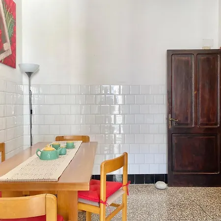 Casaviva - Trilo With Parking In *