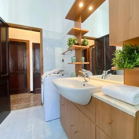 Apartment Casaviva - Trilo With Parking In *