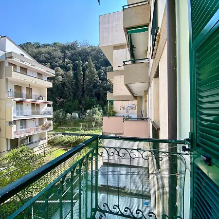 Casaviva - Trilo With Parking In