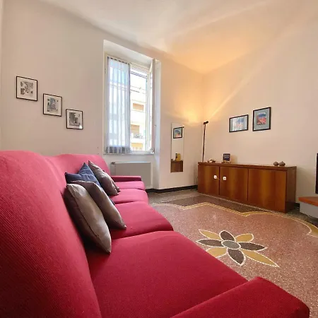 Casaviva - Trilo With Parking In Apartment *